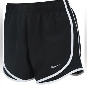 Nike • Women's Tempo Running Shorts in Black